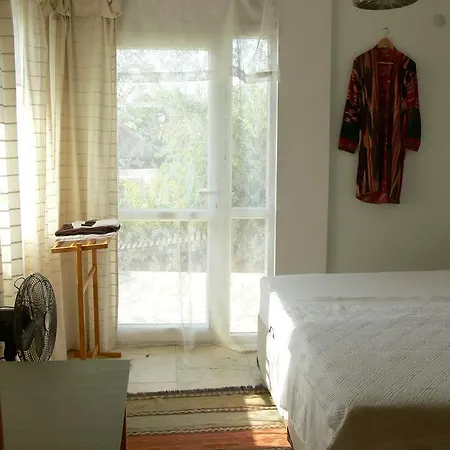 Artemisia Villa