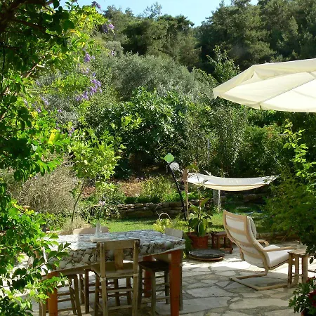 Artemisia Villa