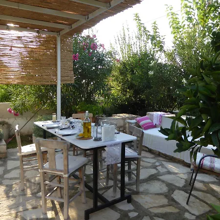 Villa Artemisia