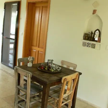 Villa Artemisia