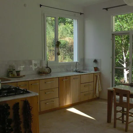 Villa Artemisia *