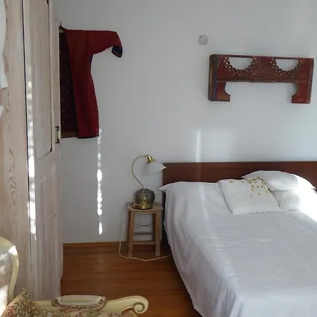 Artemisia Villa Guzelcamli