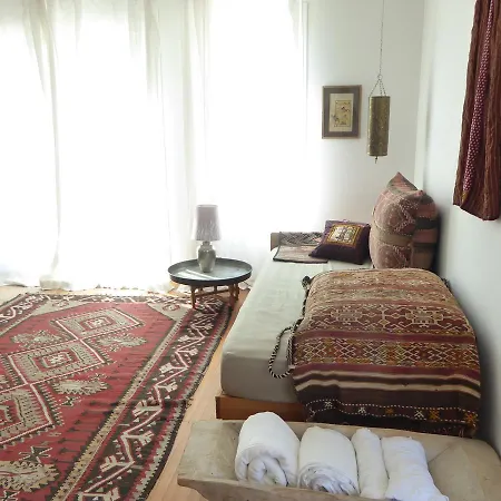 Villa Artemisia *